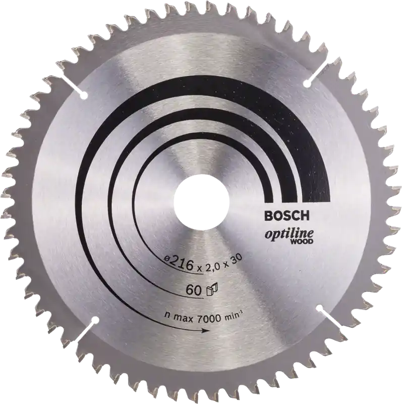 Sågklinga Beställ nu